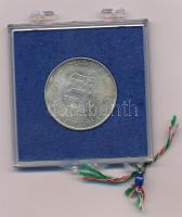 1946. 5Ft Ag "vastag Kossuth" "MNB" tokban T:XF, patina
Adamo F8