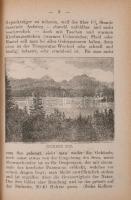 Robert Schwartner: Führer unter der Hohen Tátra. Késmárk, 1883, Szerzői kiadás, Sauter&amp;Schmi...