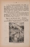 Robert Schwartner: Führer unter der Hohen Tátra. Késmárk, 1883, Szerzői kiadás, Sauter&amp;Schmi...