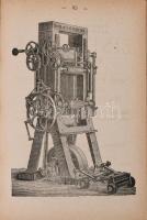 Robert Schwartner: Führer unter der Hohen Tátra. Késmárk, 1883, Szerzői kiadás, Sauter&amp;Schmi...