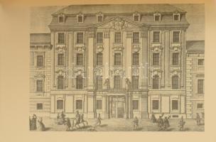 Széchenyi István - Wesselényi Miklós: Feleselő naplók. Bp., Helikon. + Széchenyi István: Napló. 1982...