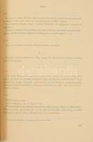 Széchenyi István - Wesselényi Miklós: Feleselő naplók. Bp., Helikon. + Széchenyi István: Napló. 1982...