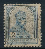 1900 Turul 2K (8.000)