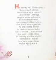 Gyárfás Endre: Dörmögőék kalandjai. 15 db. Bp., Officina. Kiadói papírkötés, jó állapotban