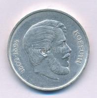 1946. 5Ft Ag "vastag Kossuth" T:AU,XF
Adamo F8