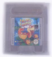 2 db Nintendo játék kazetta