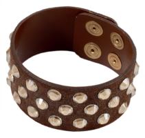 Cango Rinaldi karkötő 32 Swarovski kővel, eredeti dobozában