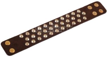 Cango Rinaldi karkötő 32 Swarovski kővel, eredeti dobozában