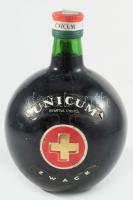 Zwack Unicum, bontatlan, 1 liter