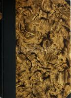 Heitzmann, Carl: Atlas der deskriptiven Anatomie des Menschen. II. köt. Eingeweide, Gefäsz- und Nerv...