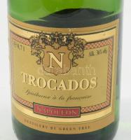 Trocados Napoleon szeszesital, 36%, bontatlan palack, 0,7 l