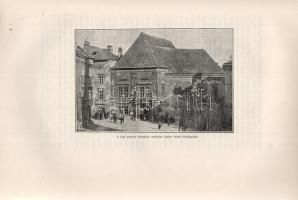 Payr Sándor: 
A soproni evangelikus egyházközség története. A reformáció négyszázados jubileumára. ...