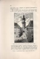 Payr Sándor: 
A soproni evangelikus egyházközség története. A reformáció négyszázados jubileumára. ...