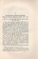 Payr Sándor: 
A soproni evangelikus egyházközség története. A reformáció négyszázados jubileumára. ...