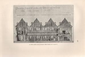 Payr Sándor: 
A soproni evangelikus egyházközség története. A reformáció négyszázados jubileumára. ...