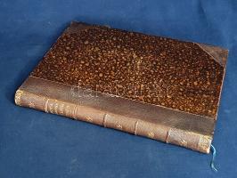 Ipolyi Arnold: A magyar Szent Korona és a koronázási jelvények története és műleírása. A Magyar Tudo...