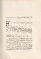 Ipolyi Arnold: A magyar Szent Korona és a koronázási jelvények története és műleírása. A Magyar Tudo...