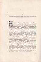 Ipolyi Arnold: A magyar Szent Korona és a koronázási jelvények története és műleírása. A Magyar Tudo...