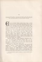 Ipolyi Arnold: A magyar Szent Korona és a koronázási jelvények története és műleírása. A Magyar Tudo...