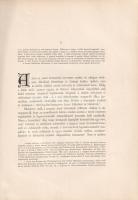 Ipolyi Arnold: A magyar Szent Korona és a koronázási jelvények története és műleírása. A Magyar Tudo...