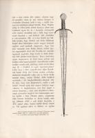 Ipolyi Arnold: A magyar Szent Korona és a koronázási jelvények története és műleírása. A Magyar Tudo...