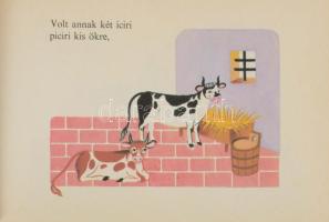 4 db könyv - Zalán Tibor: Hi-Szen, a guruló madár. + Móricz Zsigmond: Iciri-piciri. + Zelk Zoltán: S...