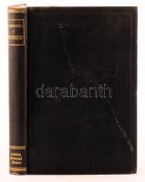 Thanhoffer Lajos: A mikroskop és alkalmazása. Az általános szövettani technika vezérfonala. Szövetta...