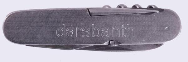 Rich. A . Herder Solingen zsebkés, bicska 15 cm Jelzett