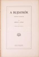 Lőrinczy György: A bujdosók. Történeti elbeszélés. Mühlbeck Károly rajzaival. Bp., [1902], Singer és...
