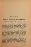 Darwin: Egy természettudós utazása a Föld körül I-II. Bp., 1913, Révai. Kiadói egészvászon kötés, ko...