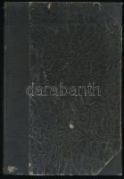 Bodon Károly: A szív és a vérkeringés betegségei és azok gyógyítása. Orvosoknak és orvostanhallgatóknak. Bp., 1934. Félvászon kötés, foltos lapok, tulajdonosi névbejegyzéssel.