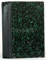 Beöthy Zsolt: A magyar nemzeti irodalom történeti ismertetése. Összeáll.: - - . II. köt.: Kisfaludy ...