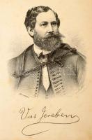 Vas Gereben munkái, 2 kötet: A régi jó idők.; A pörös atyafiak. Vas Gereben munkáinak együttes képes...