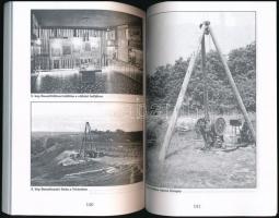 Vizy Béla: Bauxitkutatás Magyarországon. Bp., 1999, Magyar Alumíniumipari Múzeum. Kiadói papírkötés,...