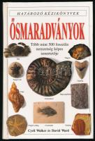 Walker-Ward: Ősmaradványok. Határozó Kézikönyvek. Bp., 1995, Panem-Grafo. Kiadói kartonált kötés, jó állapotban.