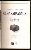 Walker-Ward: Ősmaradványok. Határozó Kézikönyvek. Bp., 1995, Panem-Grafo. Kiadói kartonált kötés, jó...