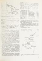 Magyar vasúttörténet 1-7. kötet. A kezdetektől 1998-ig. Főszerk.: Dr. Kovács László. Bp.,1995-1999.,...