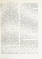Magyar vasúttörténet 1-7. kötet. A kezdetektől 1998-ig. Főszerk.: Dr. Kovács László. Bp.,1995-1999.,...