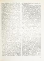 Magyar vasúttörténet 1-7. kötet. A kezdetektől 1998-ig. Főszerk.: Dr. Kovács László. Bp.,1995-1999.,...