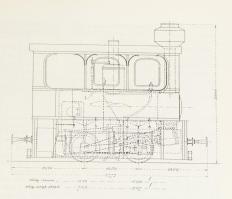 Magyar vasúttörténet 1-7. kötet. A kezdetektől 1998-ig. Főszerk.: Dr. Kovács László. Bp.,1995-1999.,...