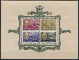 1947 Roosevelt légi blokk (30.000)