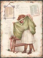 1899 Im Lenze des Lebens. Dichtungen von Anna Marquardsen. Leipzig-Rednitz, Wezel &amp; Naumann,...