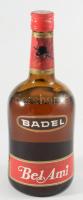 Badel Bel Ami Cocktail Vinjak Orange horvát szeszesital, 38%, bontatlan palack, 0,75 l