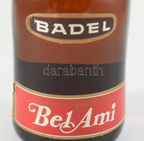 Badel Bel Ami Cocktail Vinjak Orange horvát szeszesital, 38%, bontatlan palack, 0,75 l