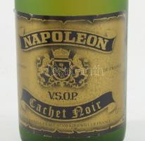 Napoleon francia brandy, VSOP, 40%, bontatlan palack, 0,7 l