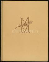 Székely Zoltán: Madarász Viktor. Bp., 1954, Képzőművészeti Alap. Fekete-fehér képekkel, Madarász Viktor munkáinak reprodukcióival illusztrálva. Kiadói félvászon-kötés, tulajdonosi névbejegyzésekkel. Megjelent 2000 példányban.