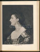 Székely Zoltán: Madarász Viktor. Bp., 1954, Képzőművészeti Alap. Fekete-fehér képekkel, Madarász Vik...