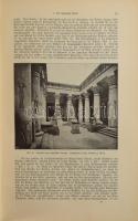 Adolf Rosenberg: Handbuch der Kunstgeschichte. Bielefeld und Leipzig, 1902., Velhagen &amp; Klas...