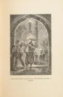 Verne Gyula: Kéraban a vasfejű. Bp., 1897, Franklin. 479p. Félvászon kötés, kopottas állapotban