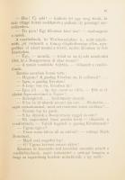 Verne Gyula: Kéraban a vasfejű. Bp., 1897, Franklin. 479p. Félvászon kötés, kopottas állapotban
